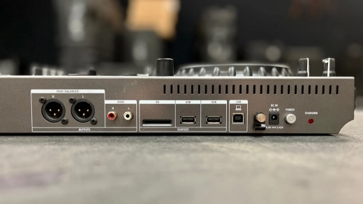 Numark - Mixstream Pro Go 2