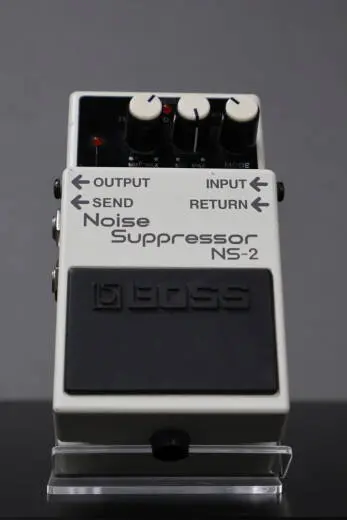 BOSS - NS-2