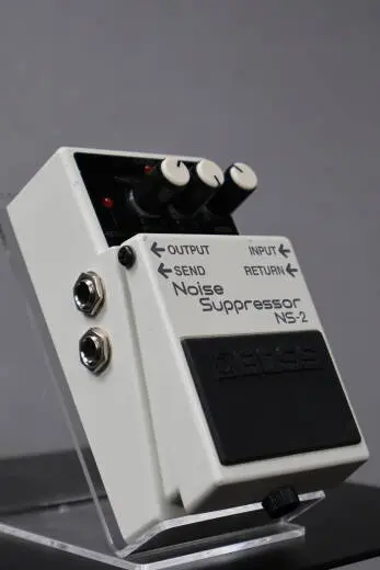 BOSS - NS-2 2