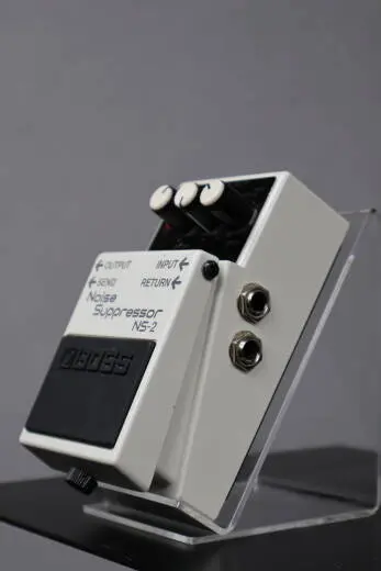BOSS - NS-2 2
