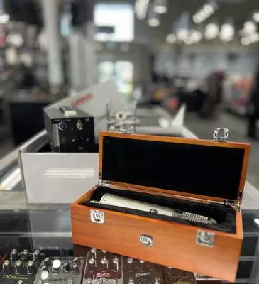 Warm Audio - WA47 2