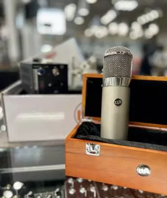 Warm Audio - WA47 2