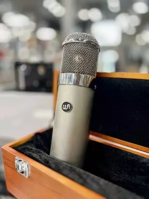 Warm Audio - WA47