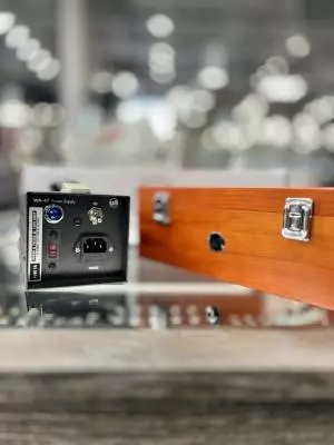 Warm Audio - WA47 2