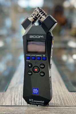 Zoom - H1 Essential