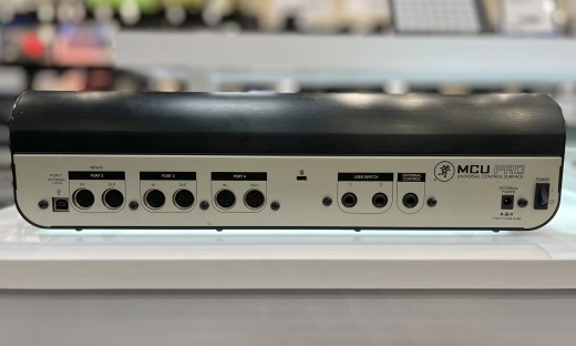Mackie - MCU Pro Control Surface 2