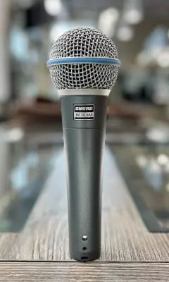 Shure - BETA 58A