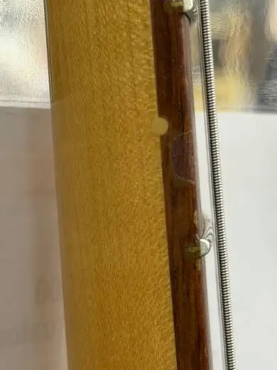 Fender - Stevie Ray Vaughn Stratocaster 3TSB W/CS 2