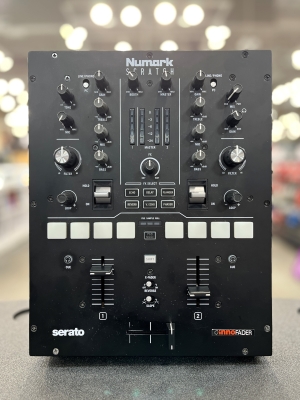 Store Special Product - Numark - SCRATCH