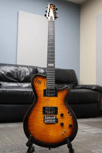 Godin Guitars - G24124