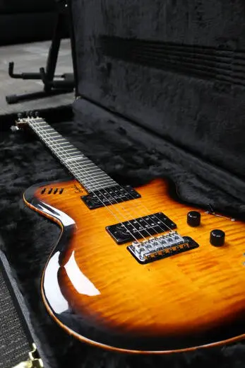 Godin Guitars - G24124 2