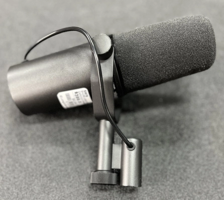 Shure - SM7B