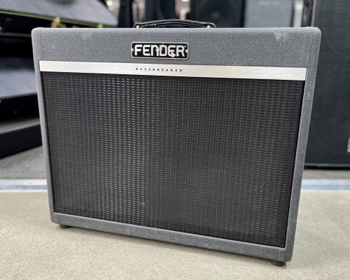 Fender - Bassbreaker 18/30 Guitar Combo