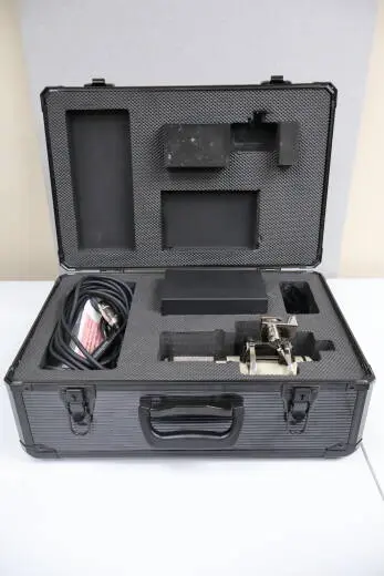 Lauten Audio - EDEN LT-386 2