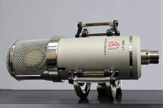 Lauten Audio - EDEN LT-386 2