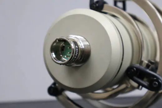 Lauten Audio - EDEN LT-386 2