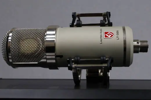 Lauten Audio - EDEN LT-386 2