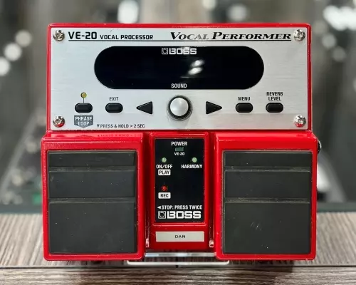 BOSS - VE-20