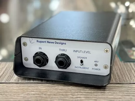 Rupert Neve Designs - RNDI