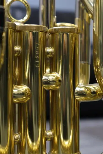 Yamaha Band - YEP321 EUPHONIUM 4-VALVES 11 2