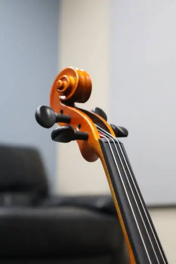 Yamaha Band - V5SC 1/4 2