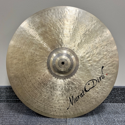 Murat Diril - Dizzy Bell 20-in Ride