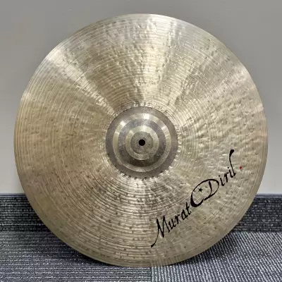 Murat Diril - Dizzy Bell 20-in Ride