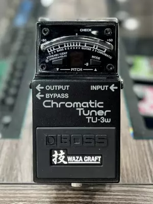BOSS - TU-3 (Waza Craft)