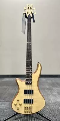 Stiletto Custom - 4 LH