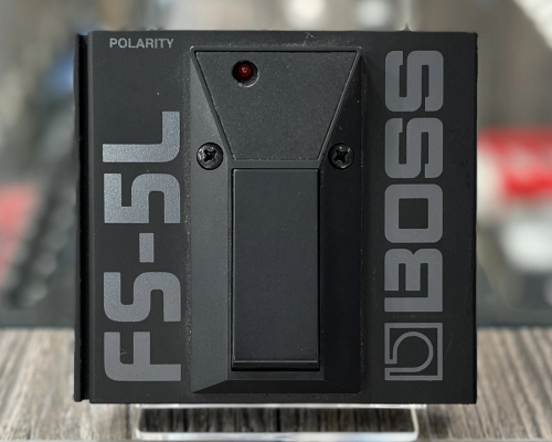 Store Special Product - BOSS - FS-5L