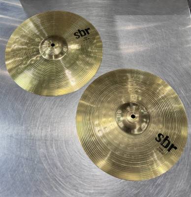 Store Special Product - Sabian - SBR1402