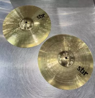 Sabian - SBR1402
