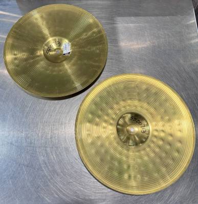 Store Special Product - Sabian - SBR1402