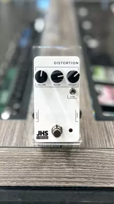 Store Special Product - JHS Pedals - DISTORTION