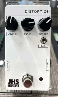 Store Special Product - JHS Pedals - DISTORTION