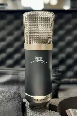 Apex 435B Condenser Mic
