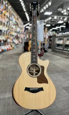 Taylor Guitars - 814ce STD