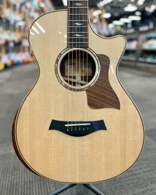 Taylor Guitars - 814ce STD 2