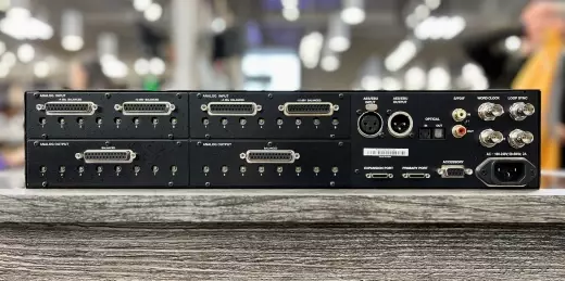 Avid - Pro Tools HD I/O 16X16 Analog 2