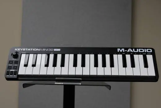 M-Audio - MINI32MK3 2