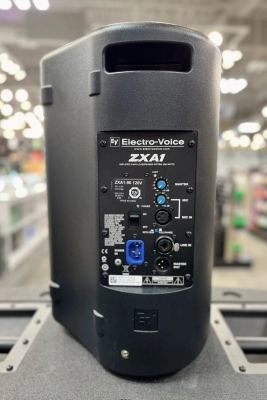 Electro-Voice - ZXA1-90B 2