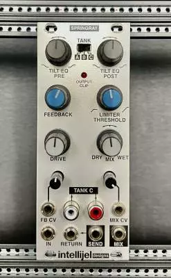 INTELLIJEL - SPRINGRAY V1