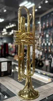 Yamaha Band - YTR2330 2