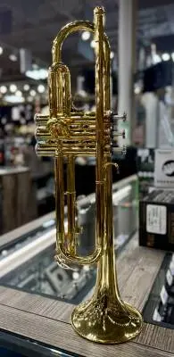 Yamaha Band - YTR2330 2