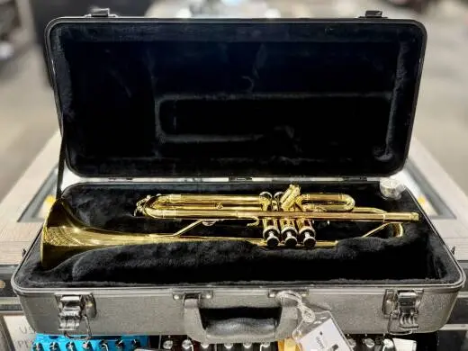 Yamaha Band - YTR2330 2