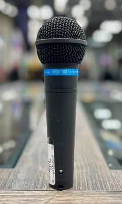 Apex 381 - Dynamic Vocal Mic