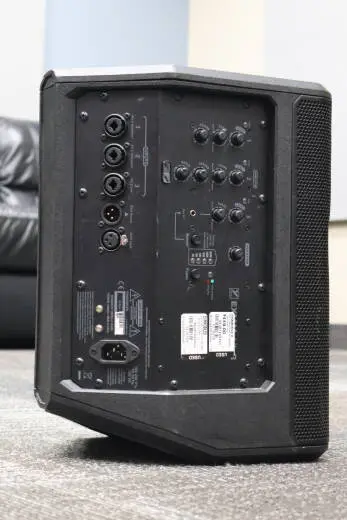 Yorkville Sound - EXMMOBILE 8 2