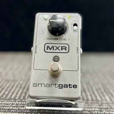MXR - SMART GATE