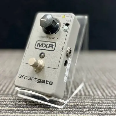 MXR - SMART GATE 2