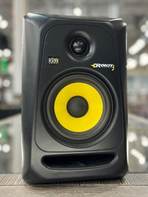 KRK - Rokit 5 (G3)